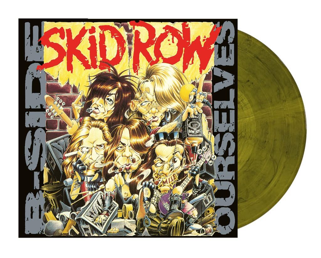 B-Side Ourselves