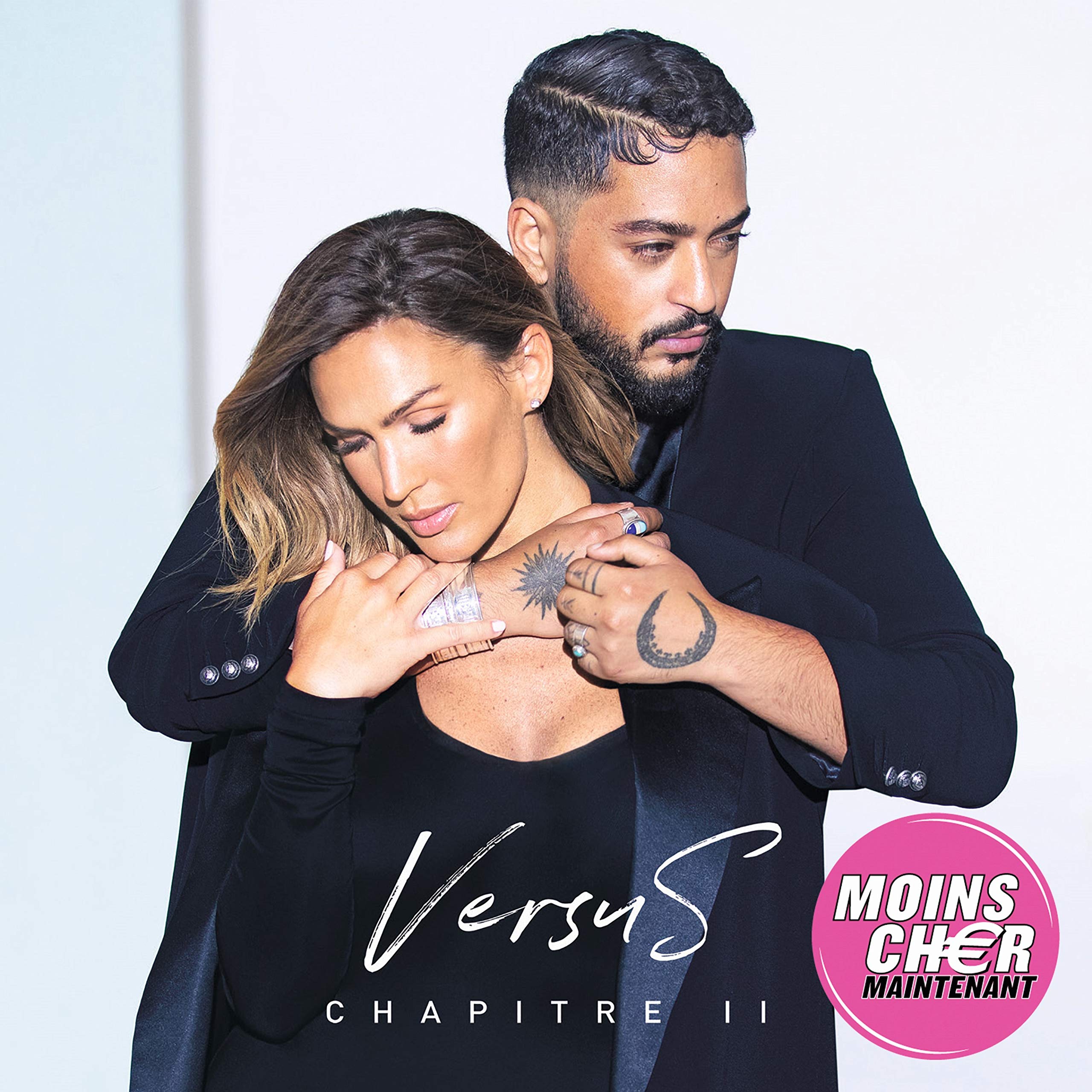 Versus - Chapitre II-Ltd-