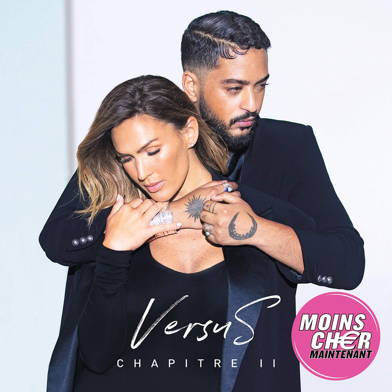Versus - Chapitre II-Ltd-