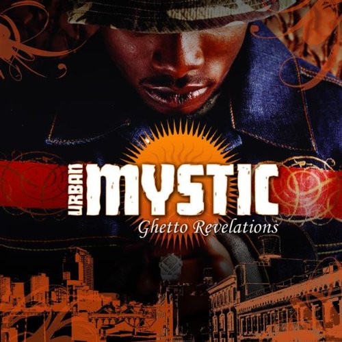 Ghetto Revelations (Clean Version)