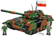 COBI T-72 MIR (PL/UA