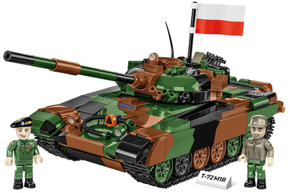 COBI T-72 MIR (PL/UA