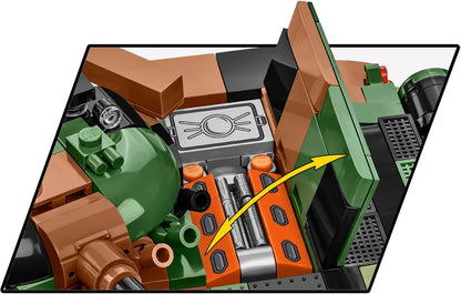 COBI T-72 MIR (PL/UA