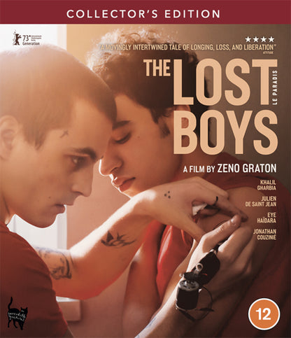 The Lost Boys