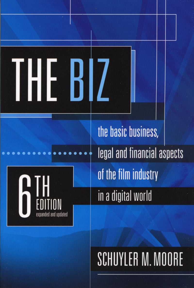 The Biz, 6th Edition