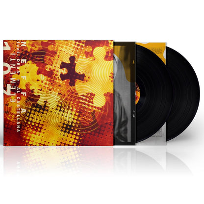 107 Elementi - Glossy Alternate Cover
