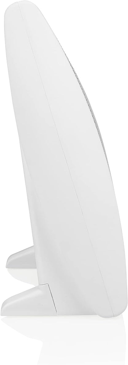 Electric Heater Tristar Ka5127 800 W