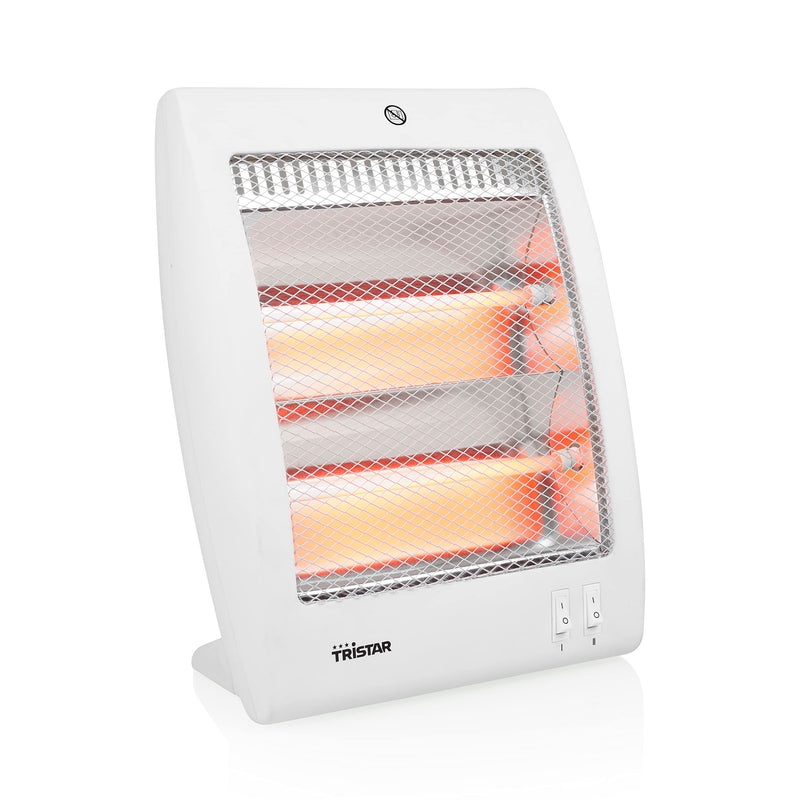 Electric Heater Tristar Ka5127 800 W