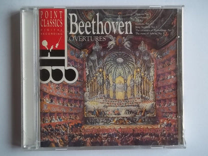 Overtures