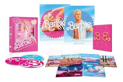 Barbie