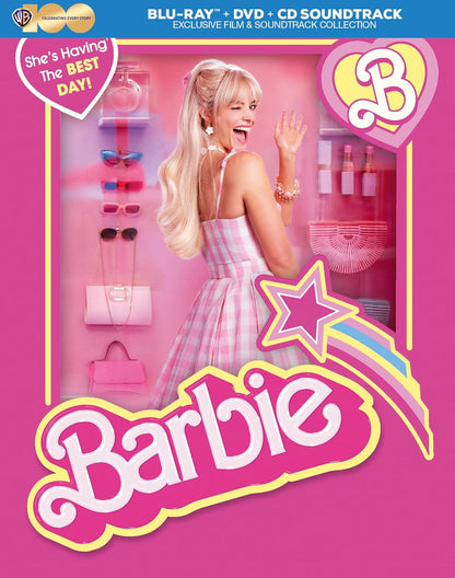 Barbie