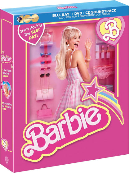 Barbie
