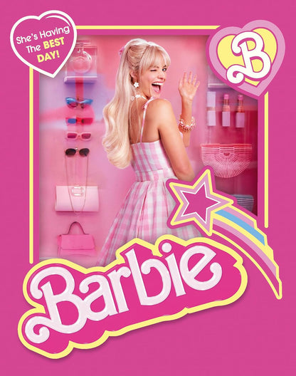 Barbie