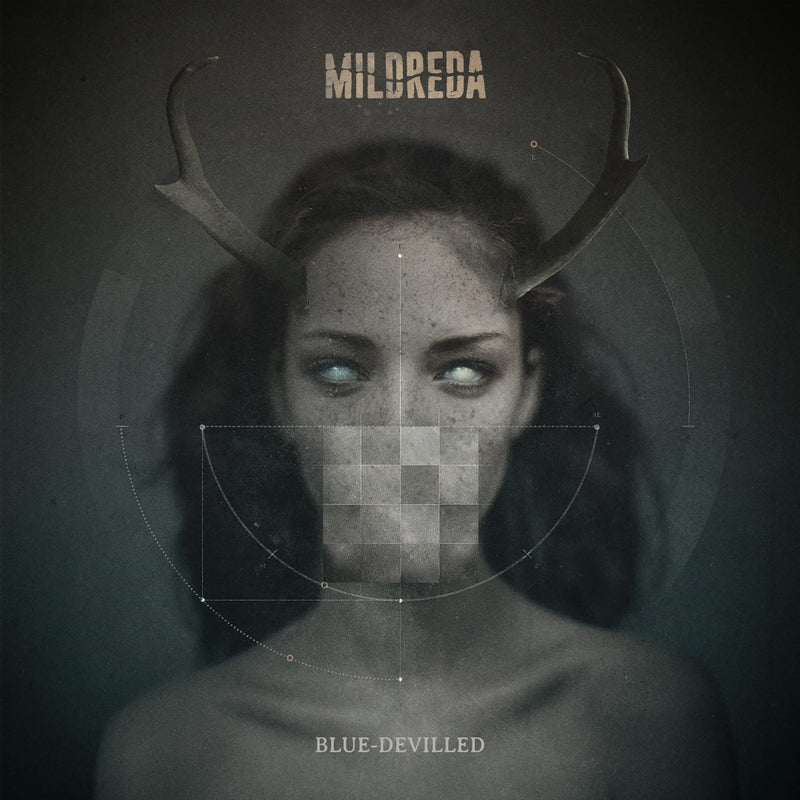 Blue-Devilled (Hardcover
