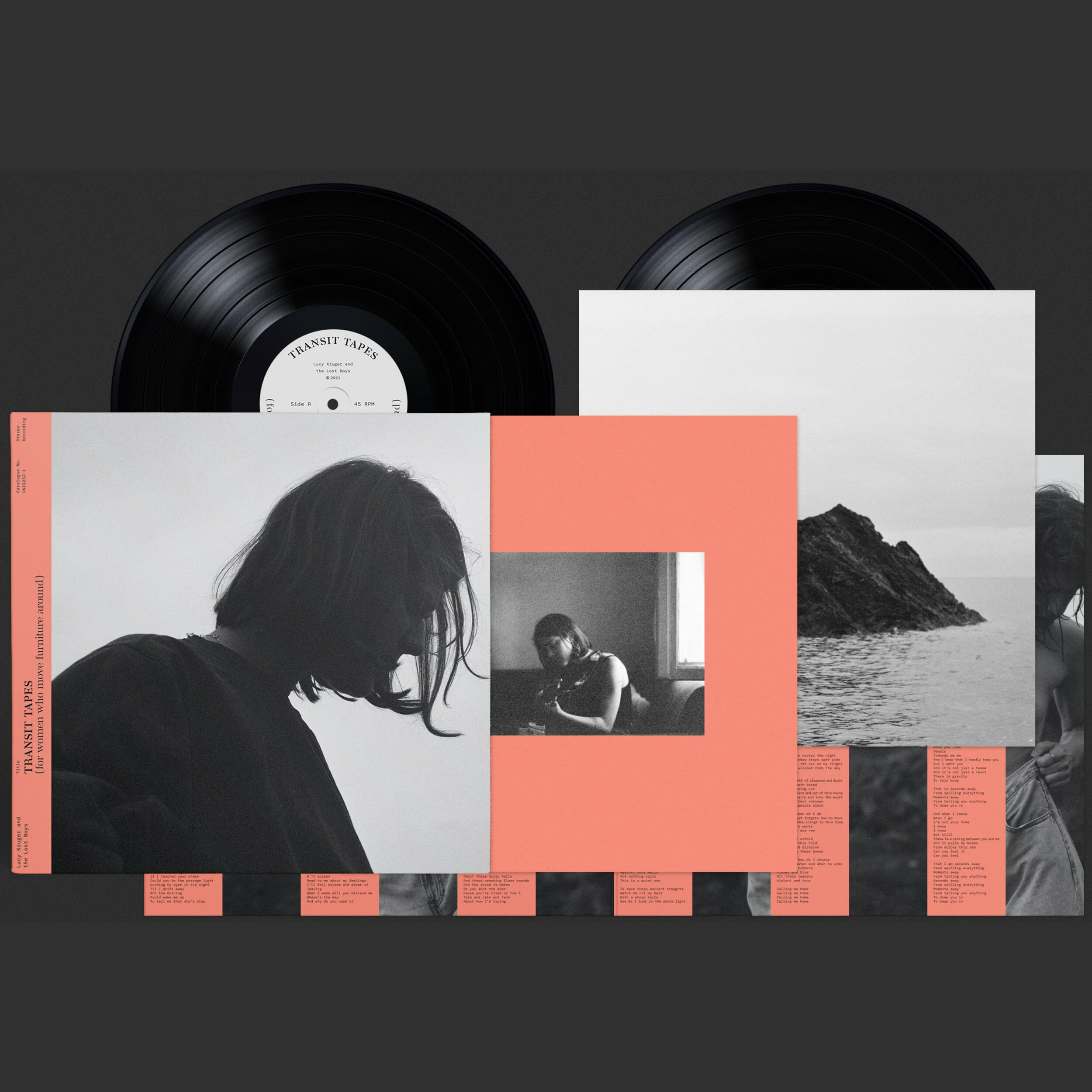 Transit Tapes