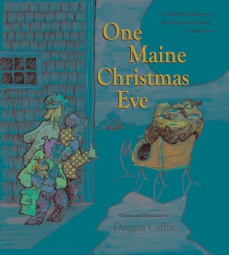 One Maine Christmas Eve