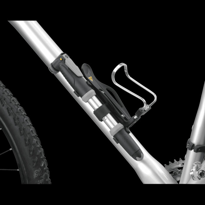 Topeak Mini Portable Pump