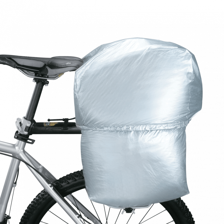 Topeak Trunk Bag Rain Cover Mtx Exp/Dxp