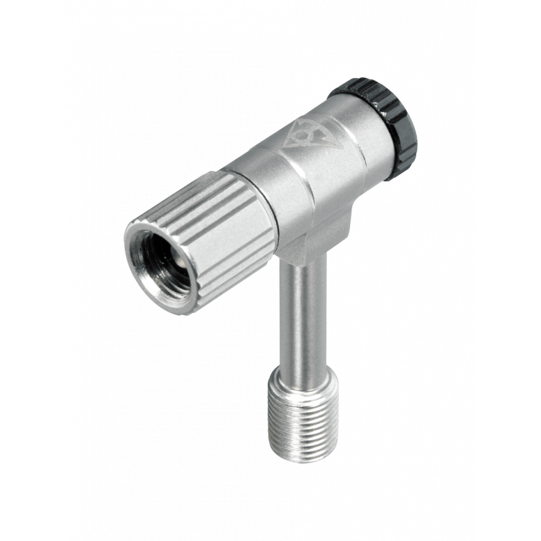 Topeak Pressure Rite Shock Adapter W/Rel`S