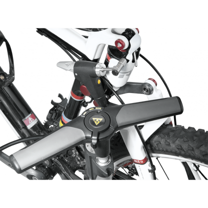 Topeak Pressure Rite Shock Adapter W/Rel`S
