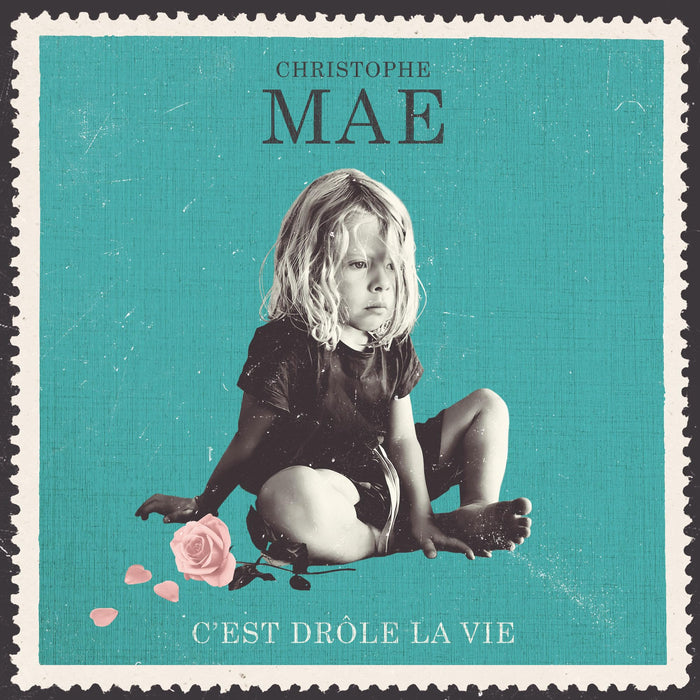 C'Est Drôle la Vie - Édition Collector