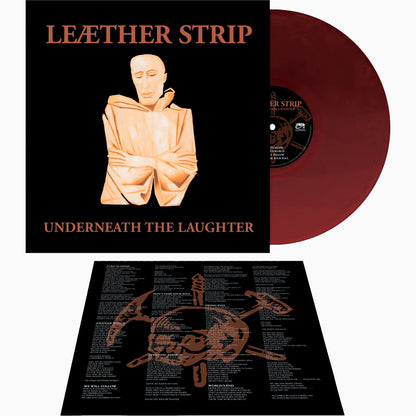 Underneath the Laughter