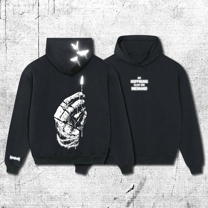 Die Hoffnung Klaut Mir Niemand (Limited Deluxe Box XXL)
