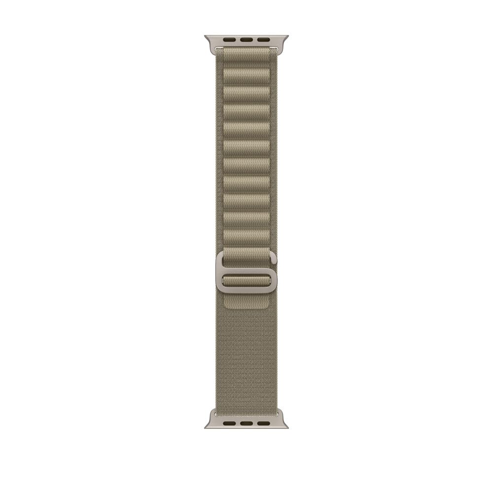 Watch Strap Apple Mt5U3Zm/A M