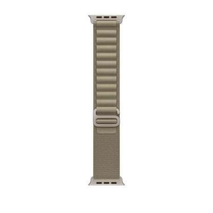 Watch Strap Apple Mt5U3Zm/A M