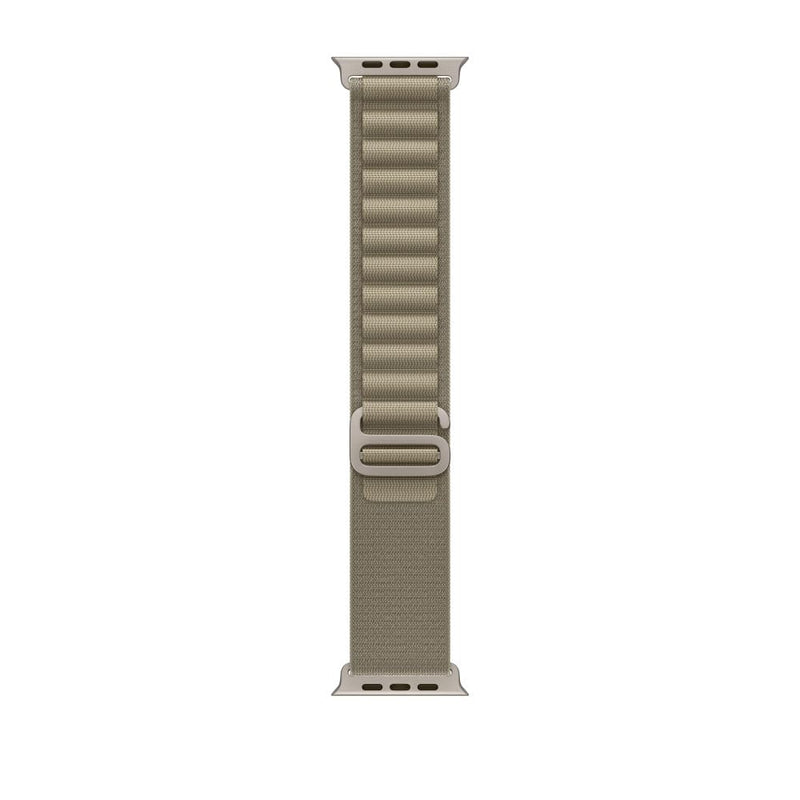 Watch Strap Apple Mt5U3Zm/A M