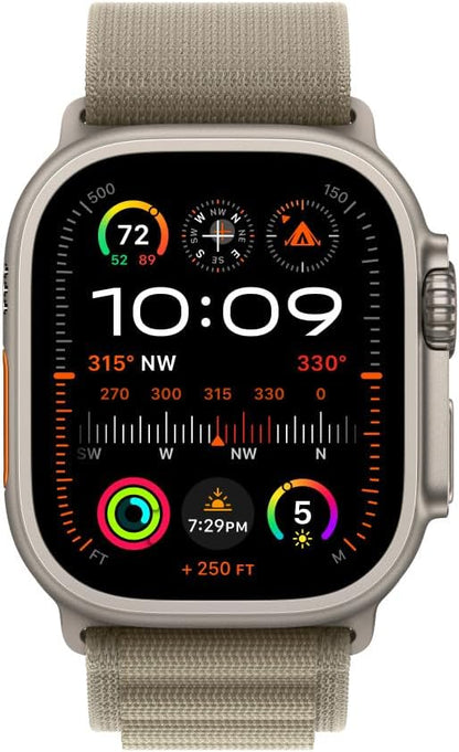 Watch Strap Apple Mt5U3Zm/A M