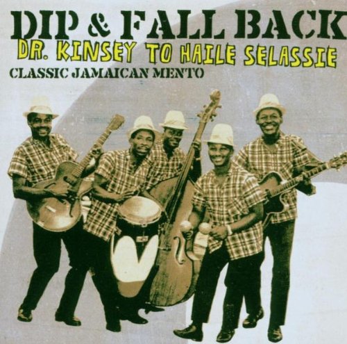 Dip and Fall Back!