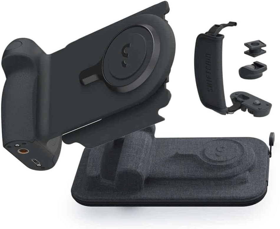 Shiftcam Progrip Starter Kit