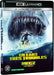THE MEG 2 Steelbook 4K Ultra HD (NL Versie