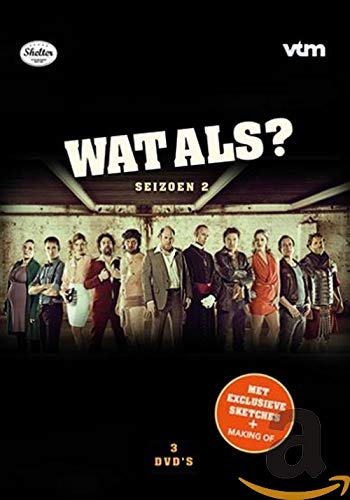 Wat als? - Seizoen 2