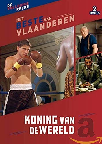 Koning van de wereld