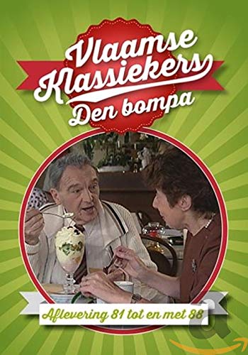 Den Bompa - Aflevering 81-88