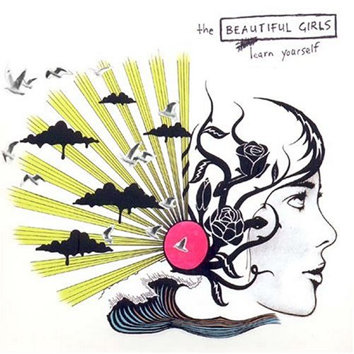 Beautiful Firls-Learn Yourself