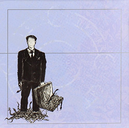 Fax Arcana/the Disease