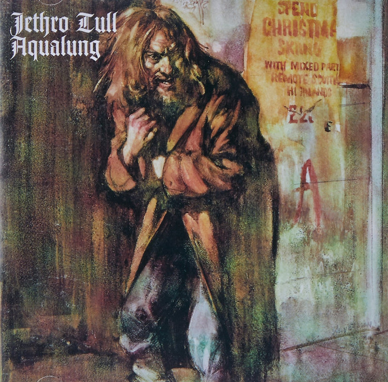 Aqualung