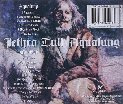 Aqualung