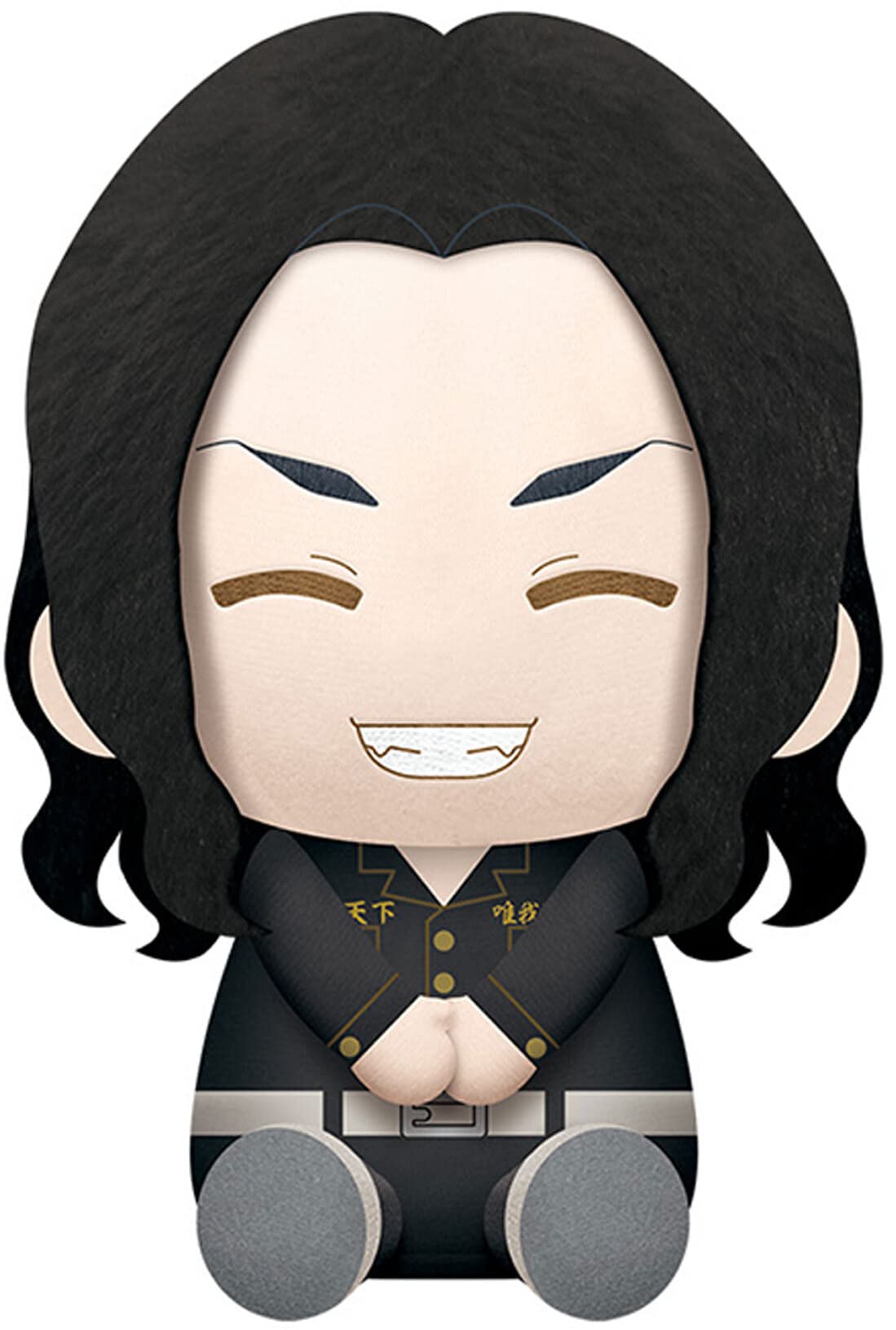 BANPRESTO Tokyo Revengers - Keisuke Baji - Big Plush 20cm