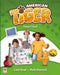 American Tiger Level 4 Student's Book Pack