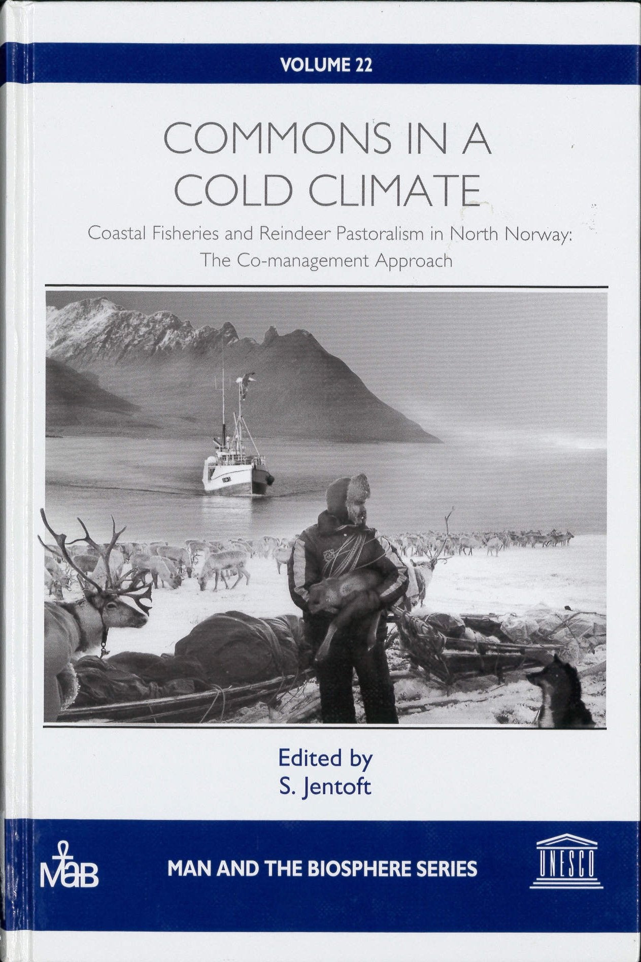 Commons in a Cold Climate