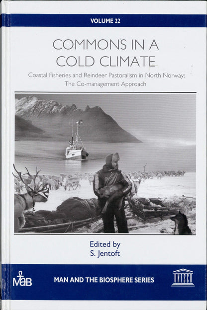 Commons in a Cold Climate