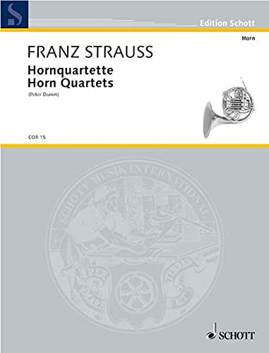 Horn Quartets
