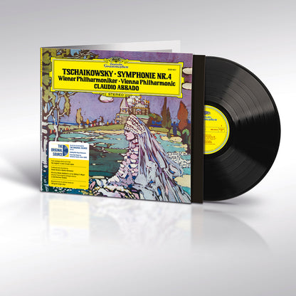 Tchaikovsky: Symphony No. 4 in F Minor, Op. 36, TH. 27