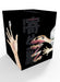 PARASITE - COFFRET INTEGRALE