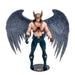 McFarlane Collector Edition #5 - DC Multiverse - Hawkman (Zero Hour) 7in Figure