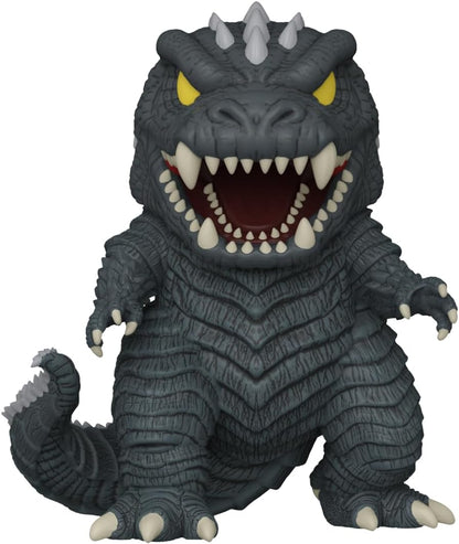 Funko POP! Animation: Godzilla Singular Point - Godzilla - Collectable Vinyl Figure - Gift Idea - Official Merchandise - Toys for Kids & Adults - TV Fans - Model Figure for Collectors and Display
